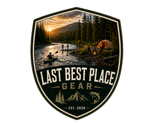 Last Best Place Gear