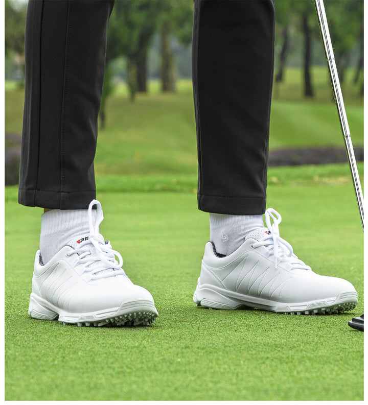 Women's Waterproof Anti-Slip Golf Shoes