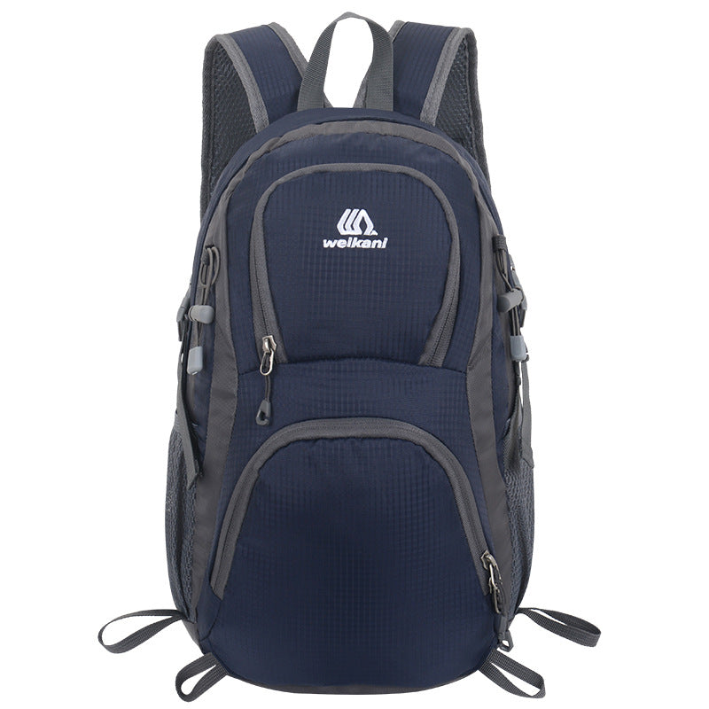 Multi Functional Sports Hiking Camping Backpack