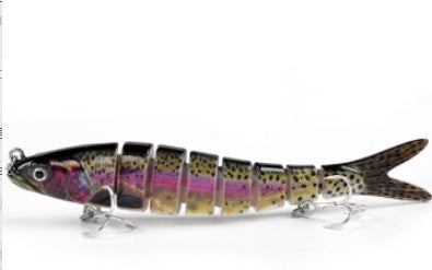 Fishing Lure Artificial Bait Outdoor Fishing Gear