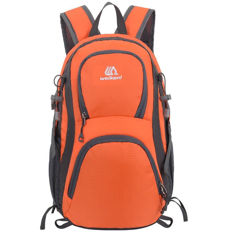 Multi Functional Sports Hiking Camping Backpack
