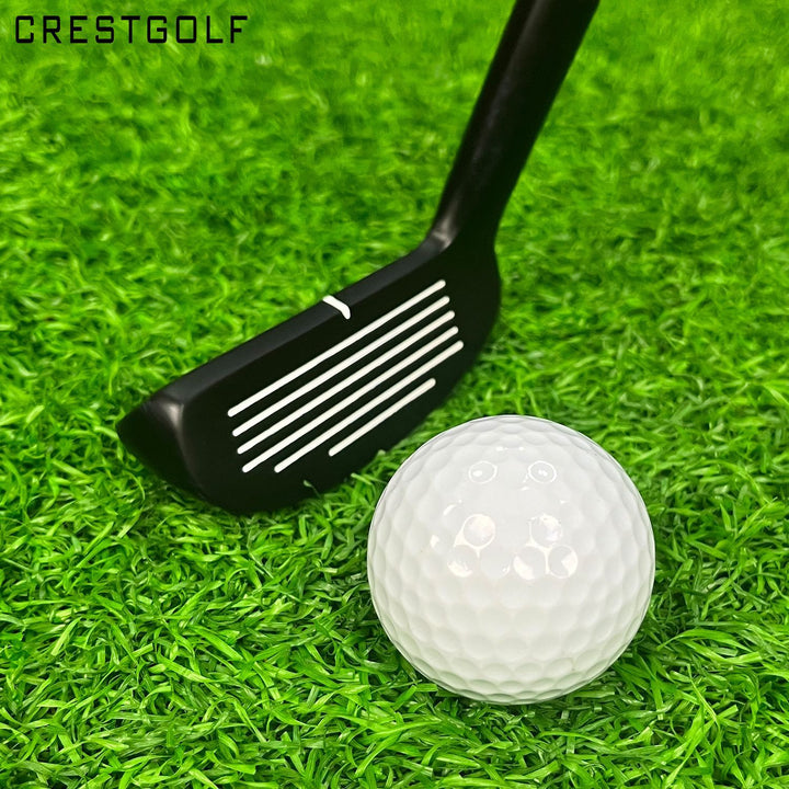 Zinc Alloy Double Sided Telescopic Golf Club