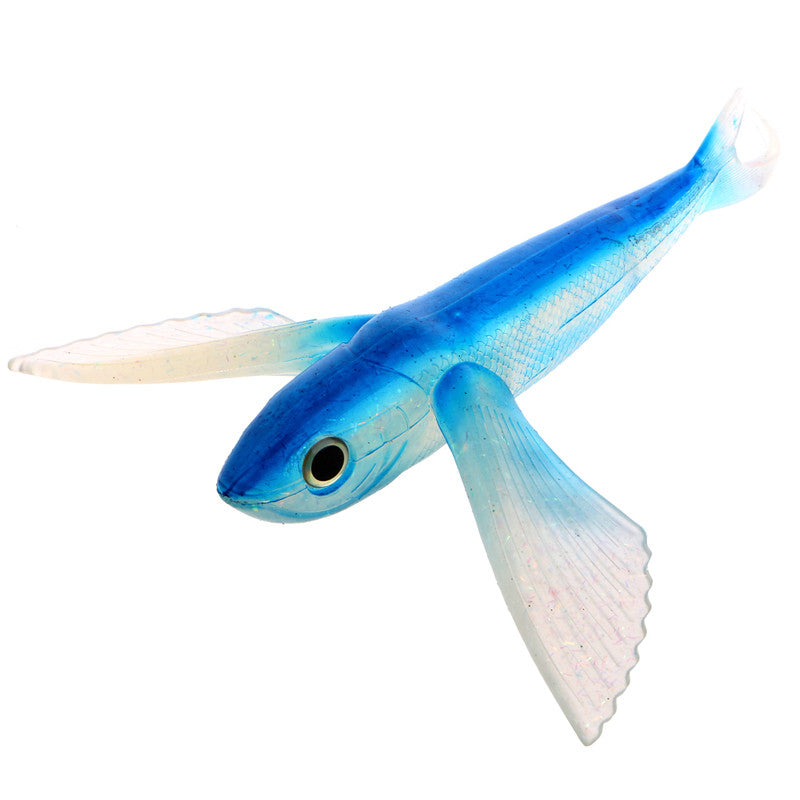 Sea Fishing Soft Tuna Lure
