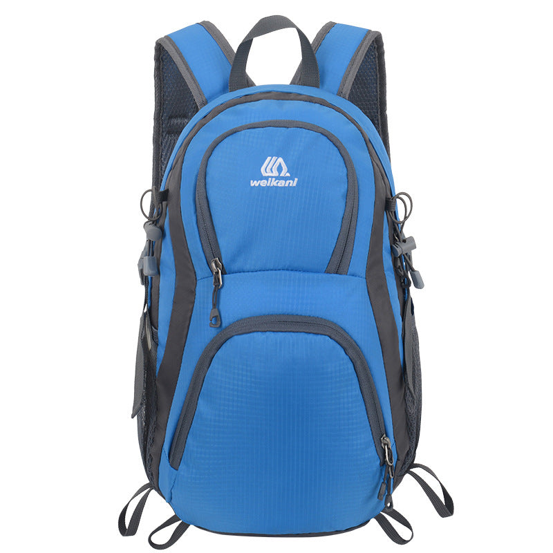 Multi Functional Sports Hiking Camping Backpack